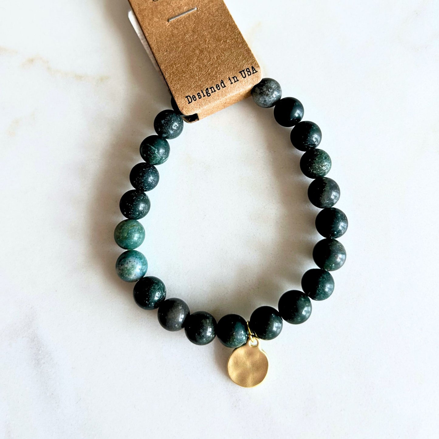 Jewelry: Necklaces/Bracelets